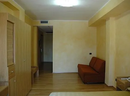 Residenza Fontanelle 호텔 3*